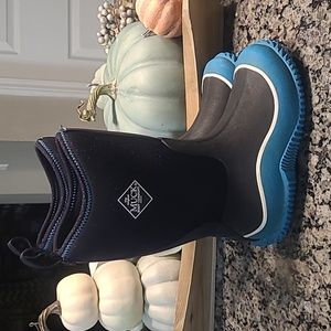 Kids Muck Boots
